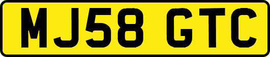 MJ58GTC
