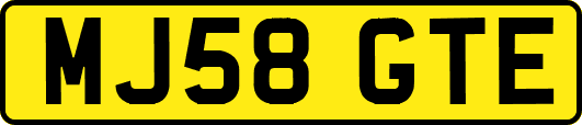 MJ58GTE