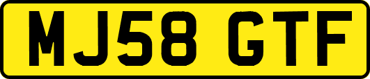 MJ58GTF
