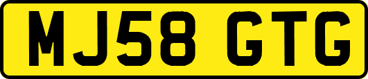 MJ58GTG