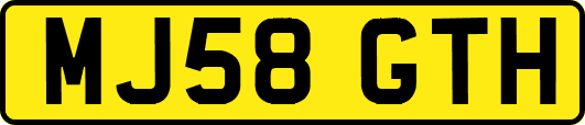 MJ58GTH