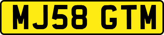 MJ58GTM
