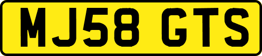 MJ58GTS