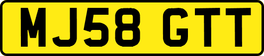 MJ58GTT