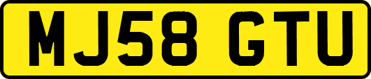MJ58GTU