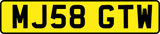 MJ58GTW