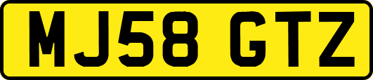 MJ58GTZ