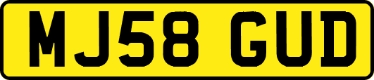 MJ58GUD