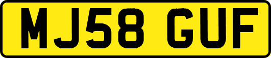 MJ58GUF