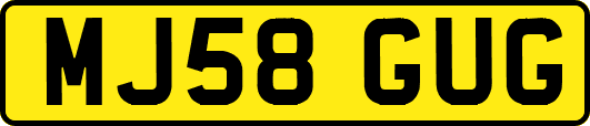 MJ58GUG