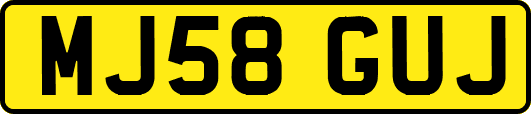 MJ58GUJ