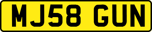 MJ58GUN