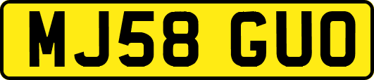 MJ58GUO