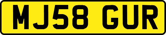 MJ58GUR