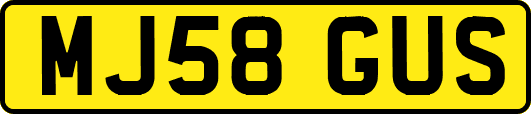 MJ58GUS