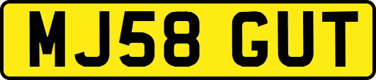 MJ58GUT