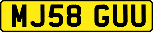MJ58GUU