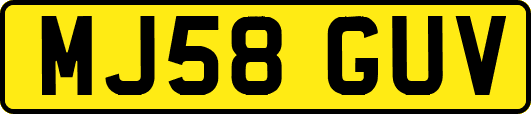 MJ58GUV