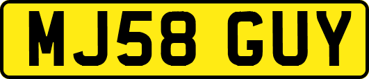MJ58GUY
