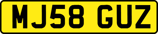 MJ58GUZ