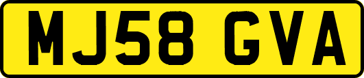 MJ58GVA