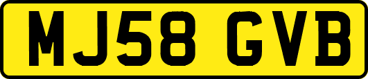 MJ58GVB