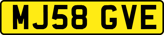 MJ58GVE