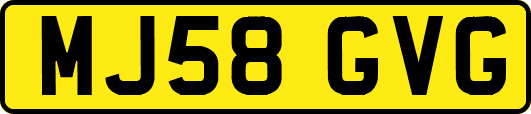 MJ58GVG