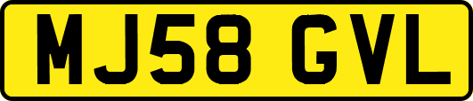MJ58GVL
