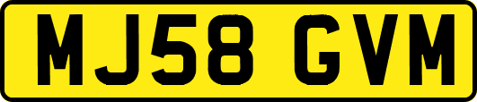 MJ58GVM