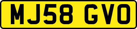 MJ58GVO
