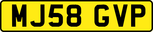 MJ58GVP