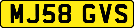 MJ58GVS