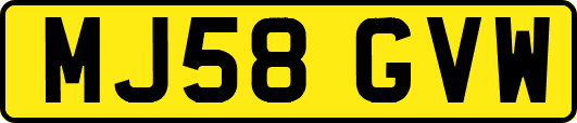 MJ58GVW