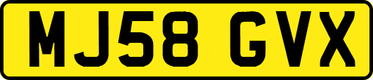 MJ58GVX