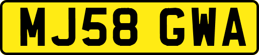 MJ58GWA