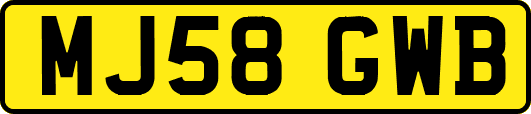 MJ58GWB