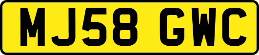 MJ58GWC