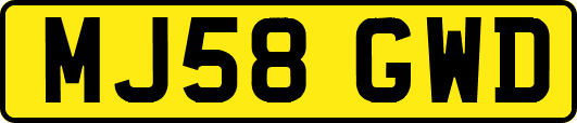 MJ58GWD