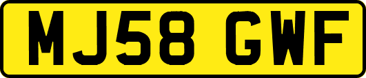 MJ58GWF