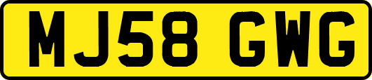MJ58GWG