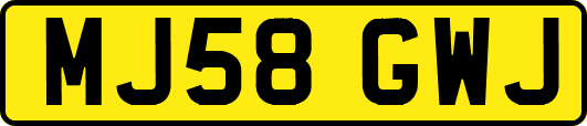 MJ58GWJ