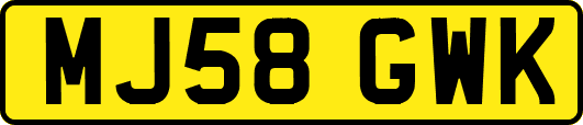 MJ58GWK