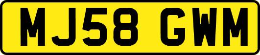 MJ58GWM