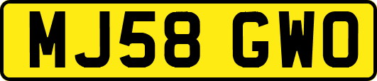 MJ58GWO