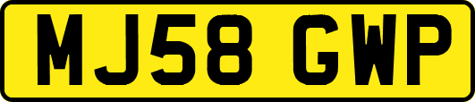 MJ58GWP