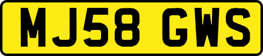 MJ58GWS