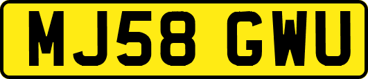 MJ58GWU