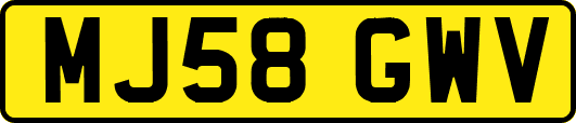 MJ58GWV