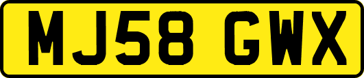 MJ58GWX